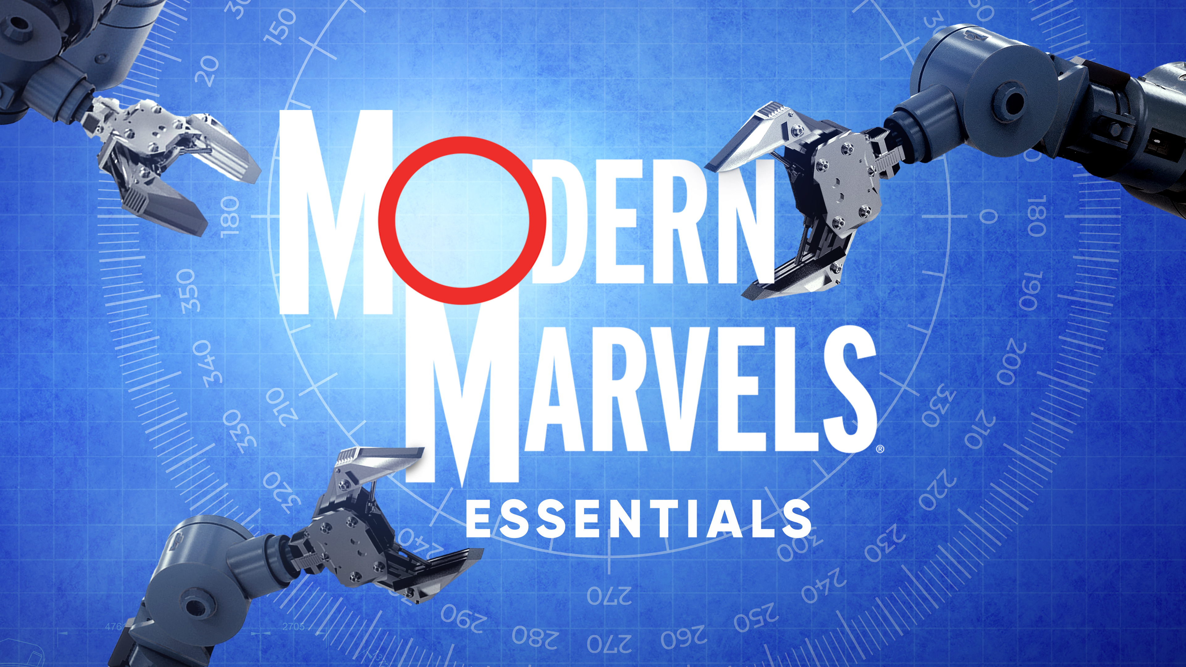 Modern Marvels