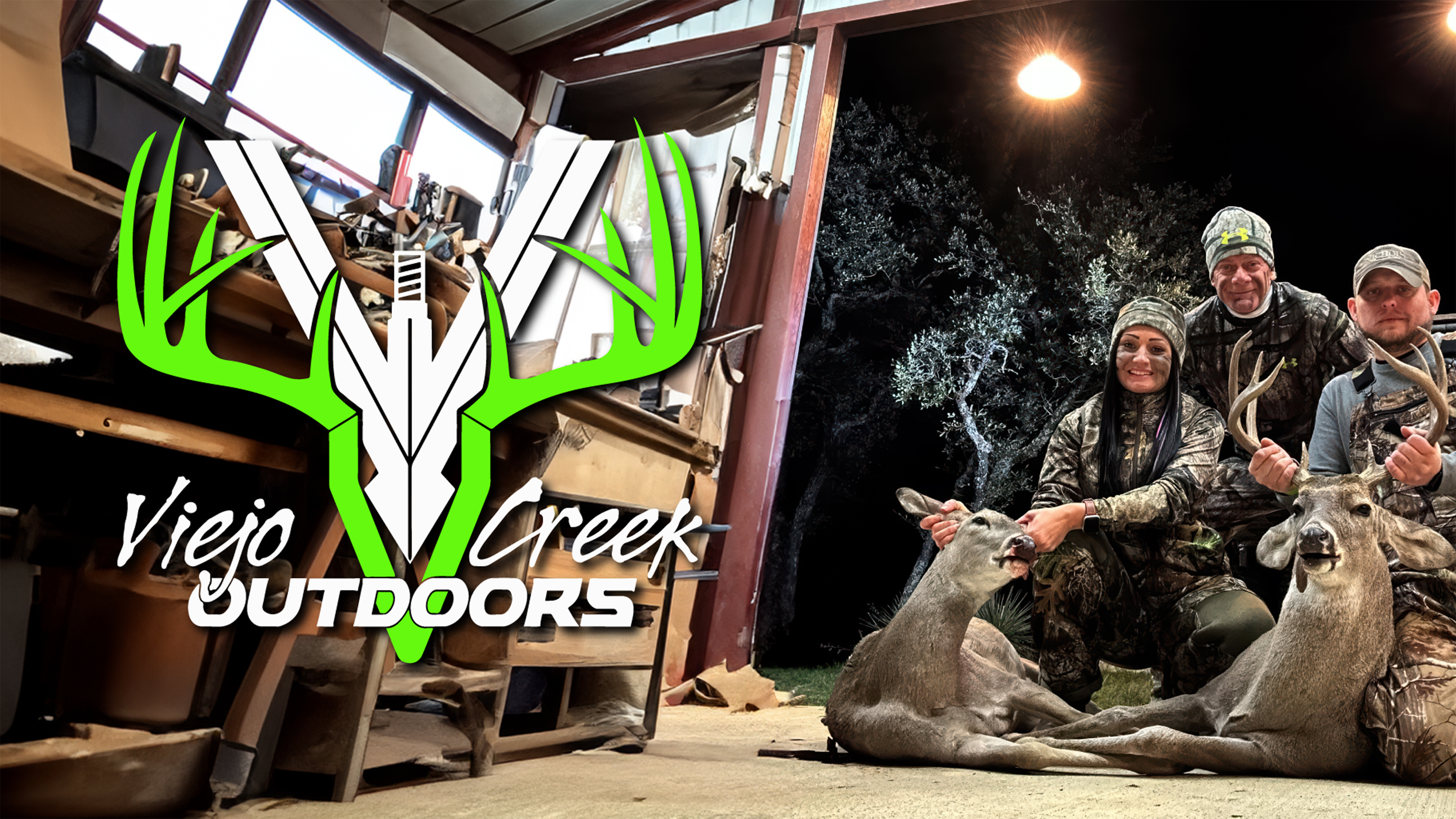 Viejo Creek Outdoors