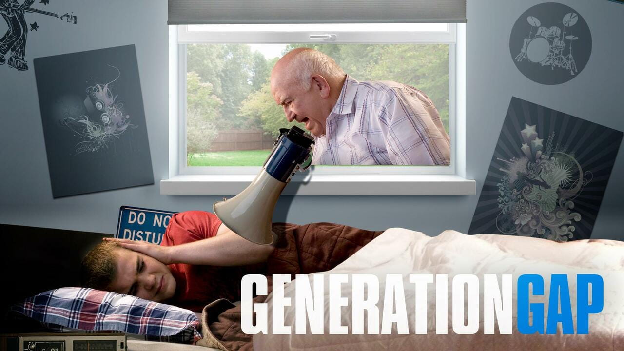 Generation Gap