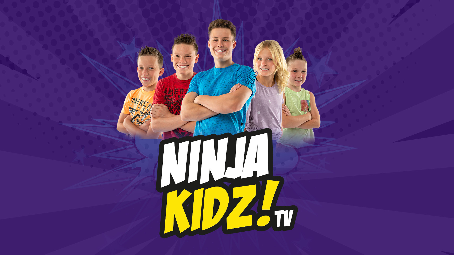 Ninja Kidz