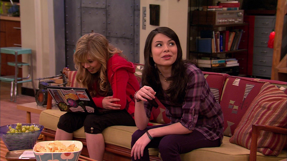 iCarly