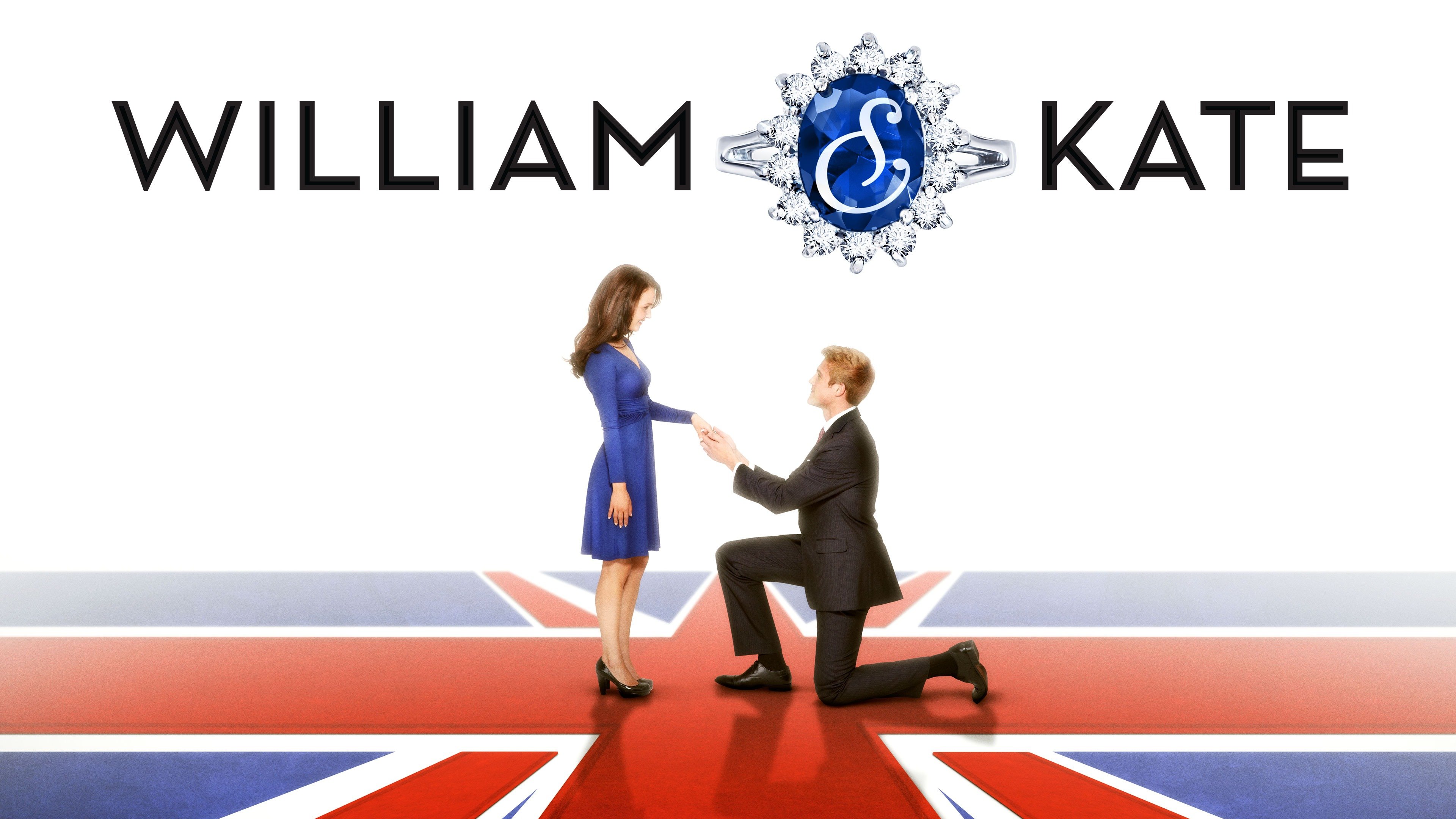 William & Kate