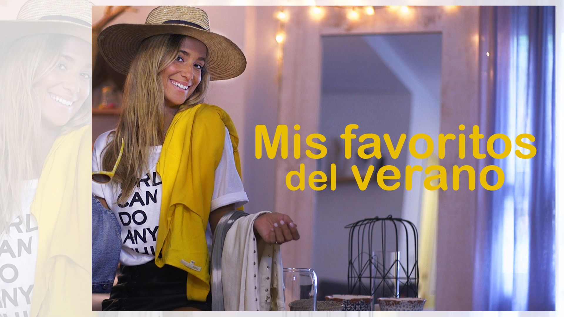 Lookbook con María Pombo T1: Episodios 10-12