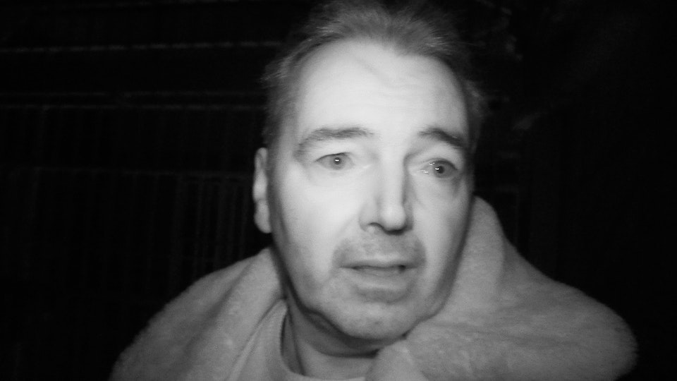 Most Haunted: Unseen