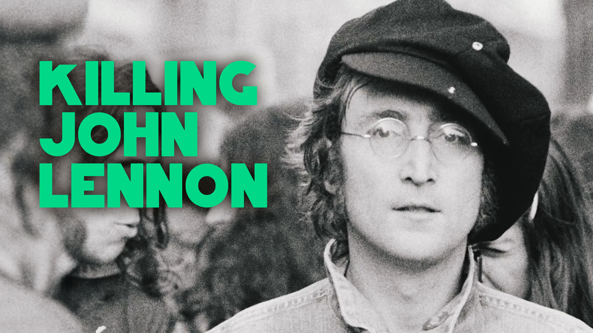 Killing John Lennon