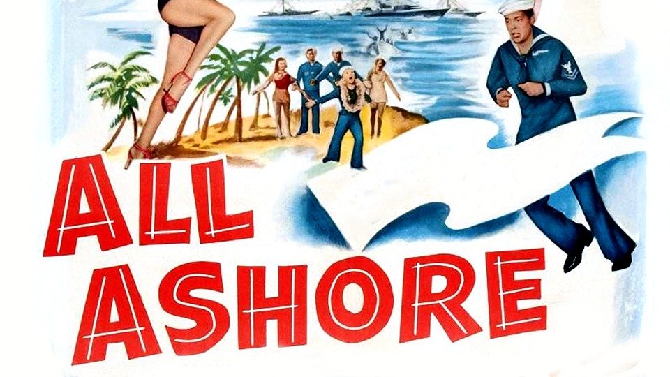All Ashore