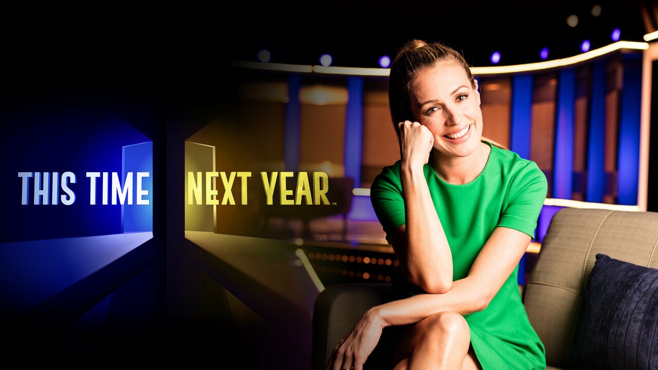 This Time Next Year: The Impossible Is Possible