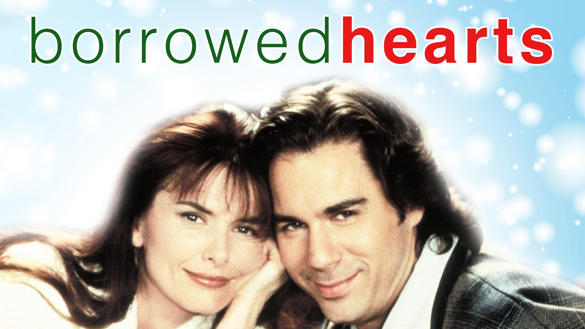 Borrowed Hearts: A Holiday Romance