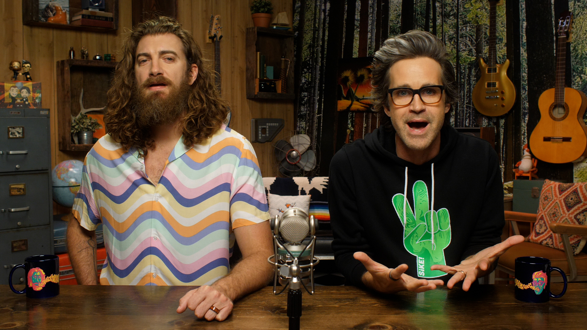 Good Mythical Morning