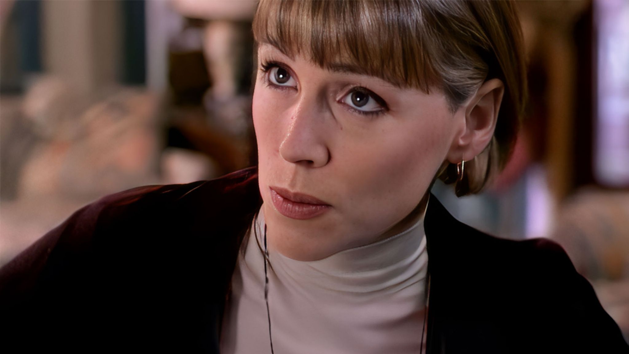 Und täglich grüßt der Weihnachtsmann