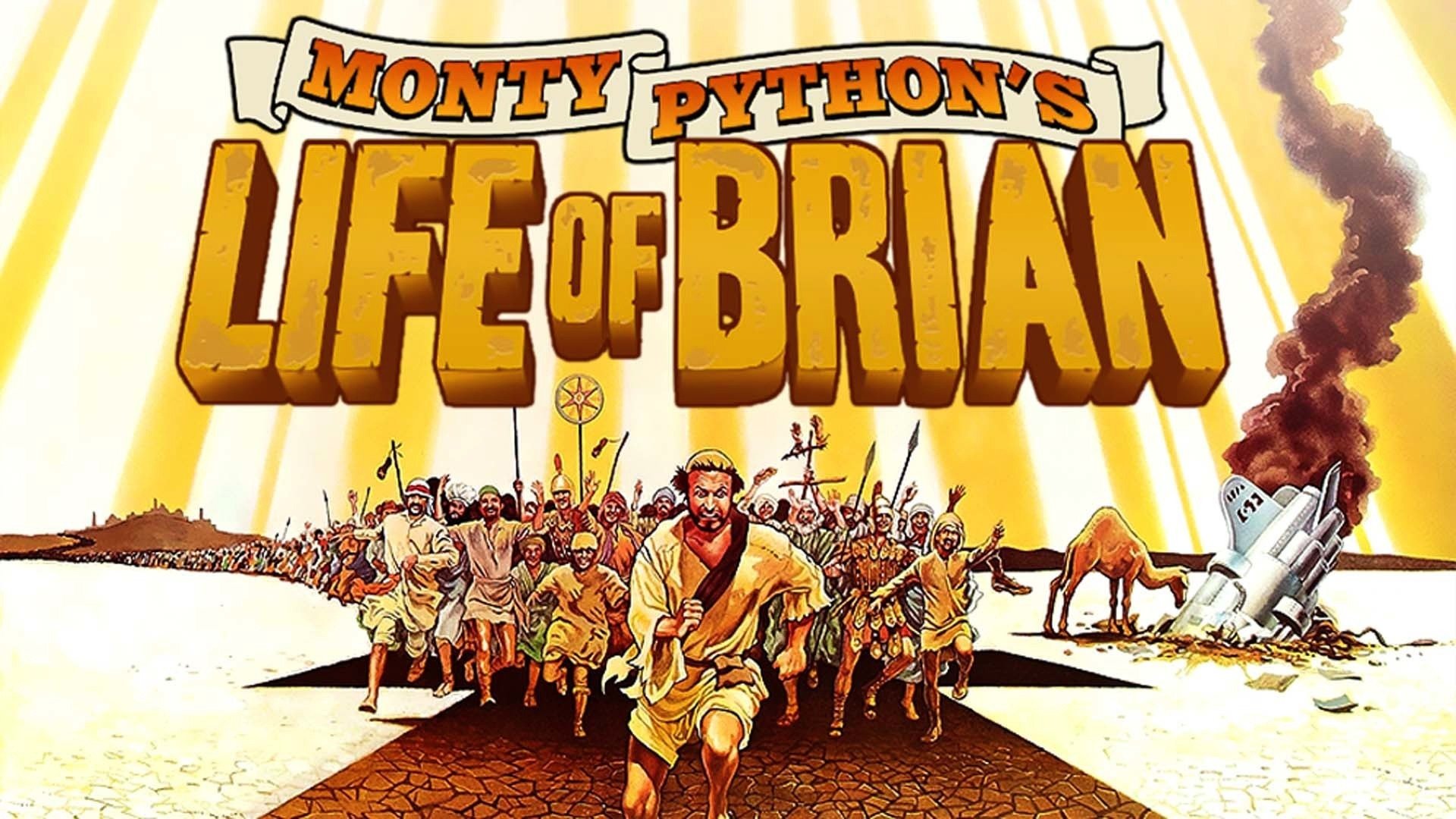 Life of Brian
