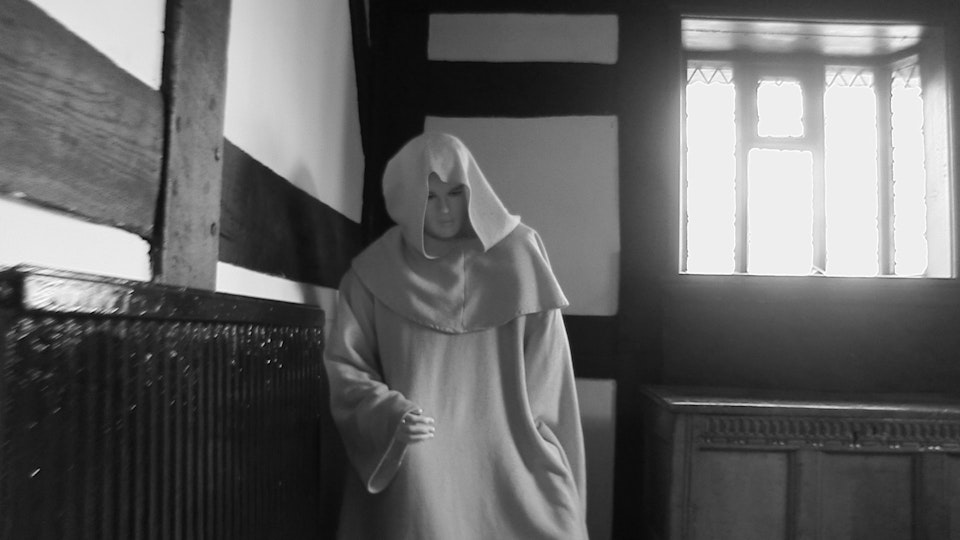 Most Haunted: Unseen