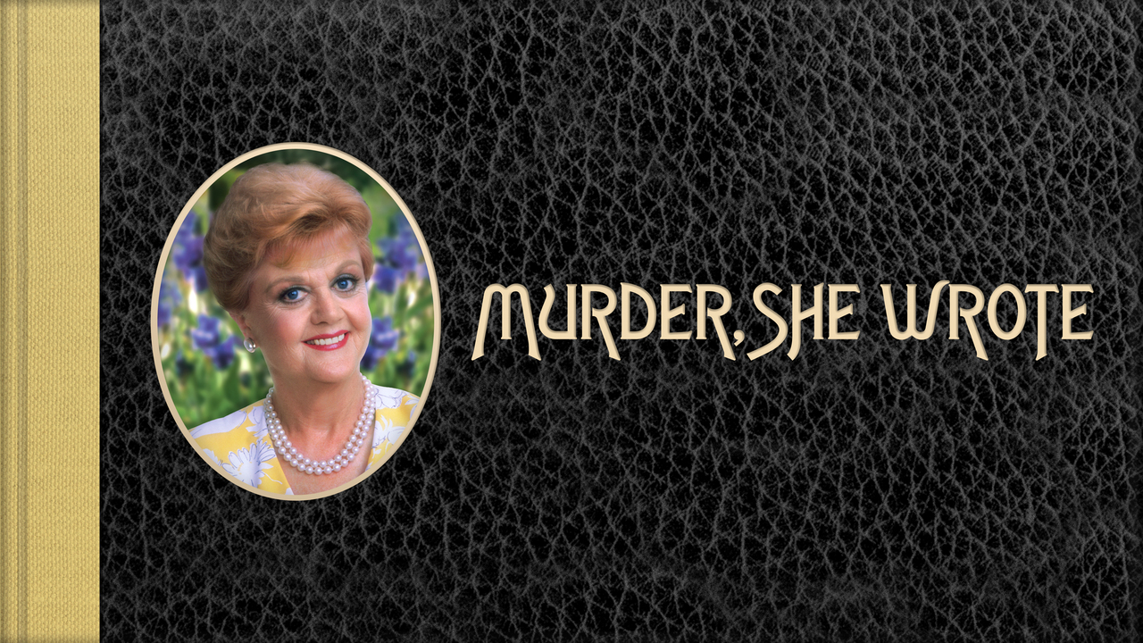 Murder, She Wrote