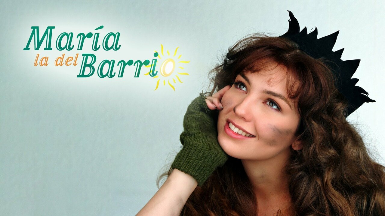 María, la del barrio