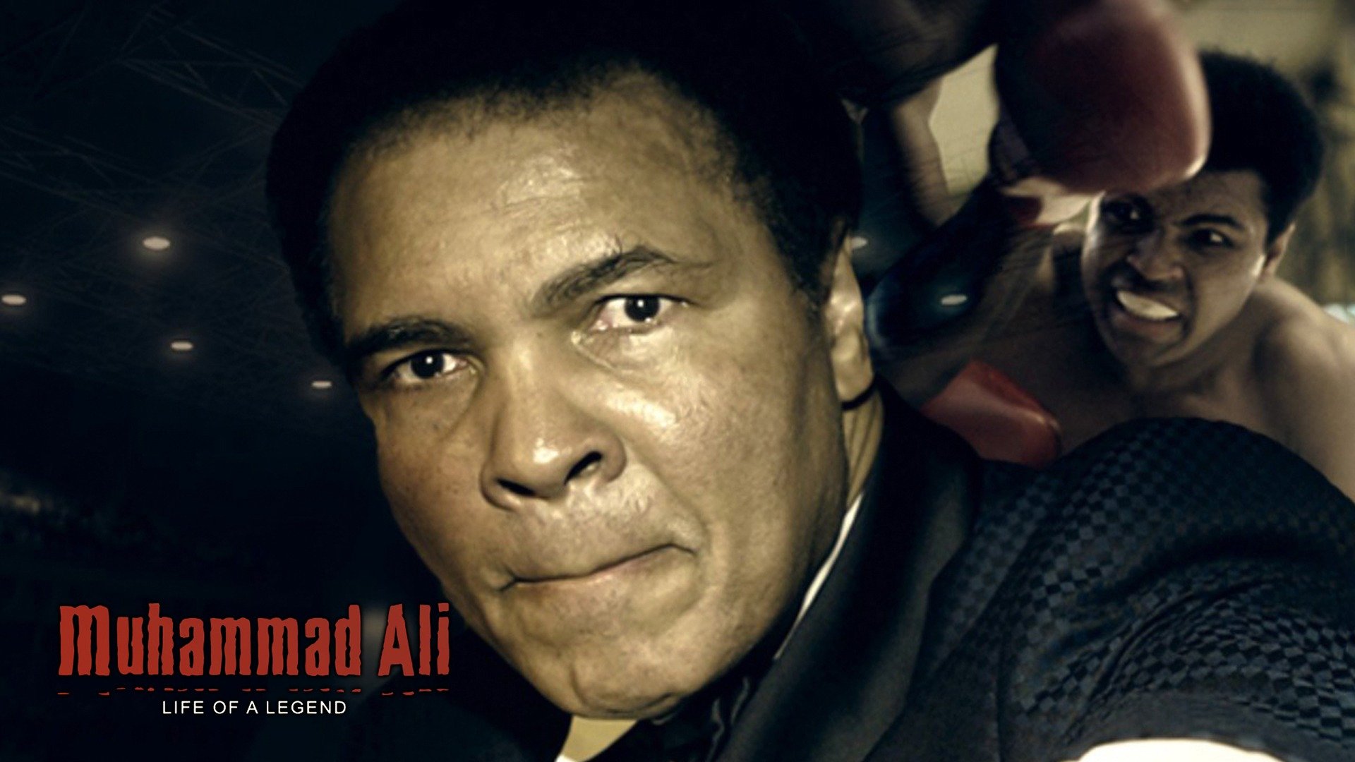 Muhammad Ali: Life of a Legend