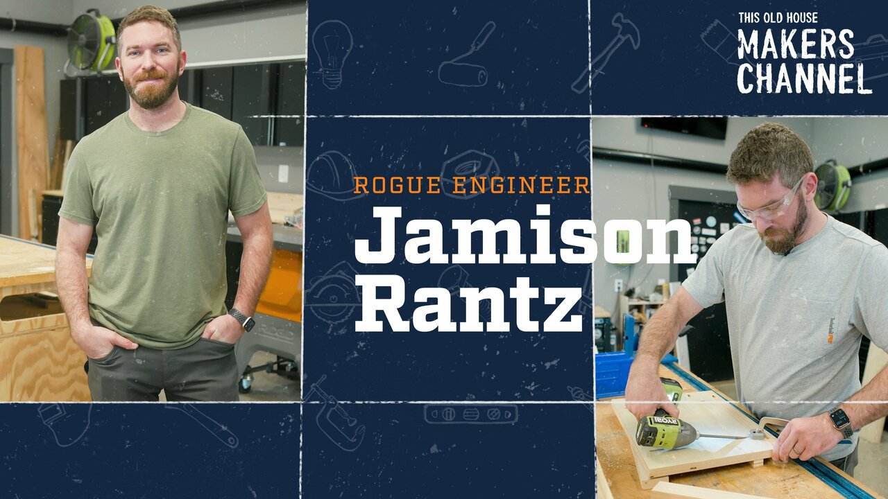 This Old House Makers