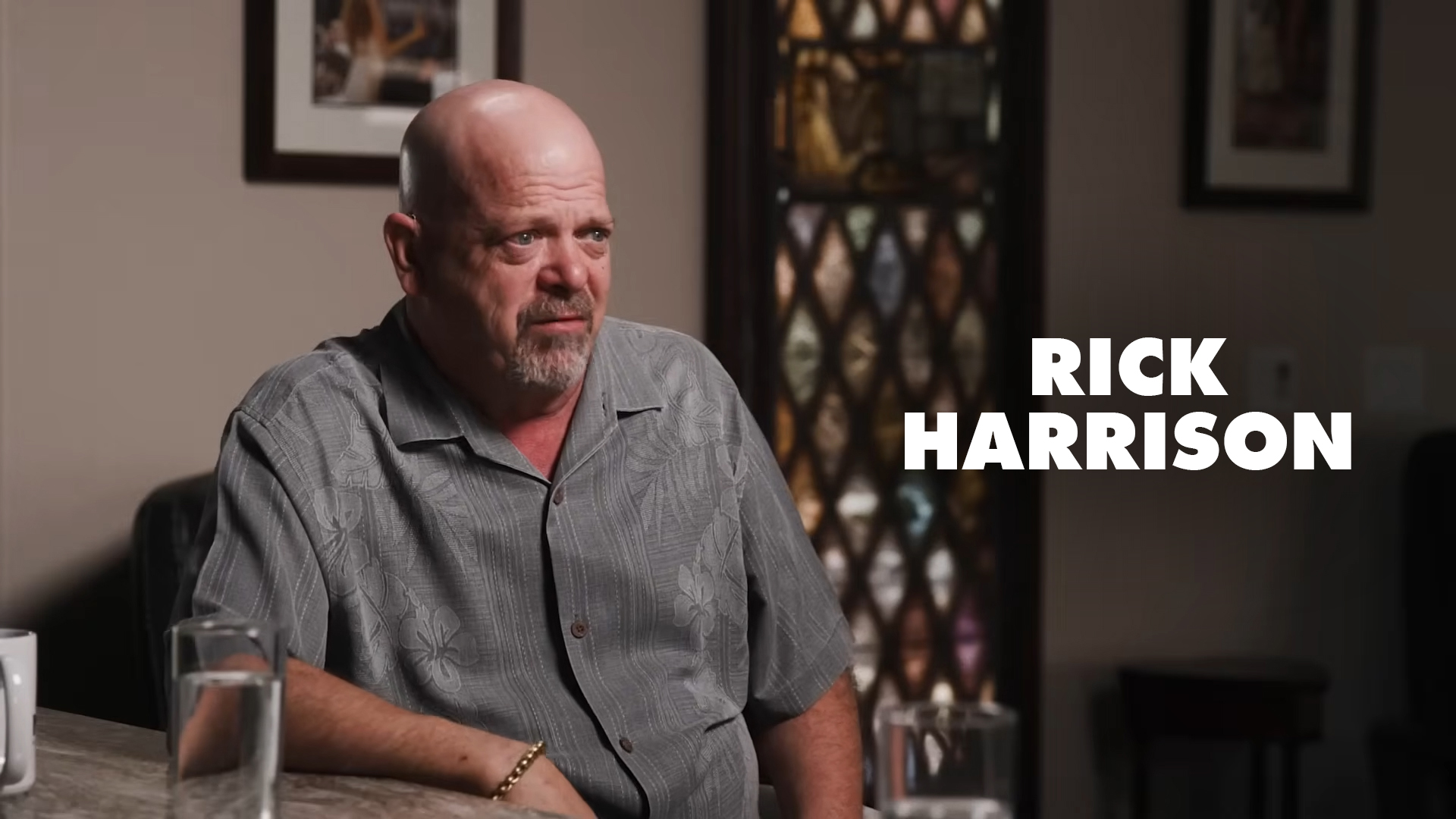 Rick Harrison