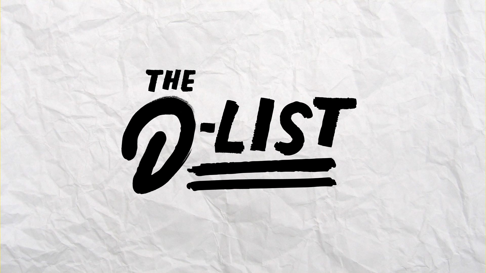D-List