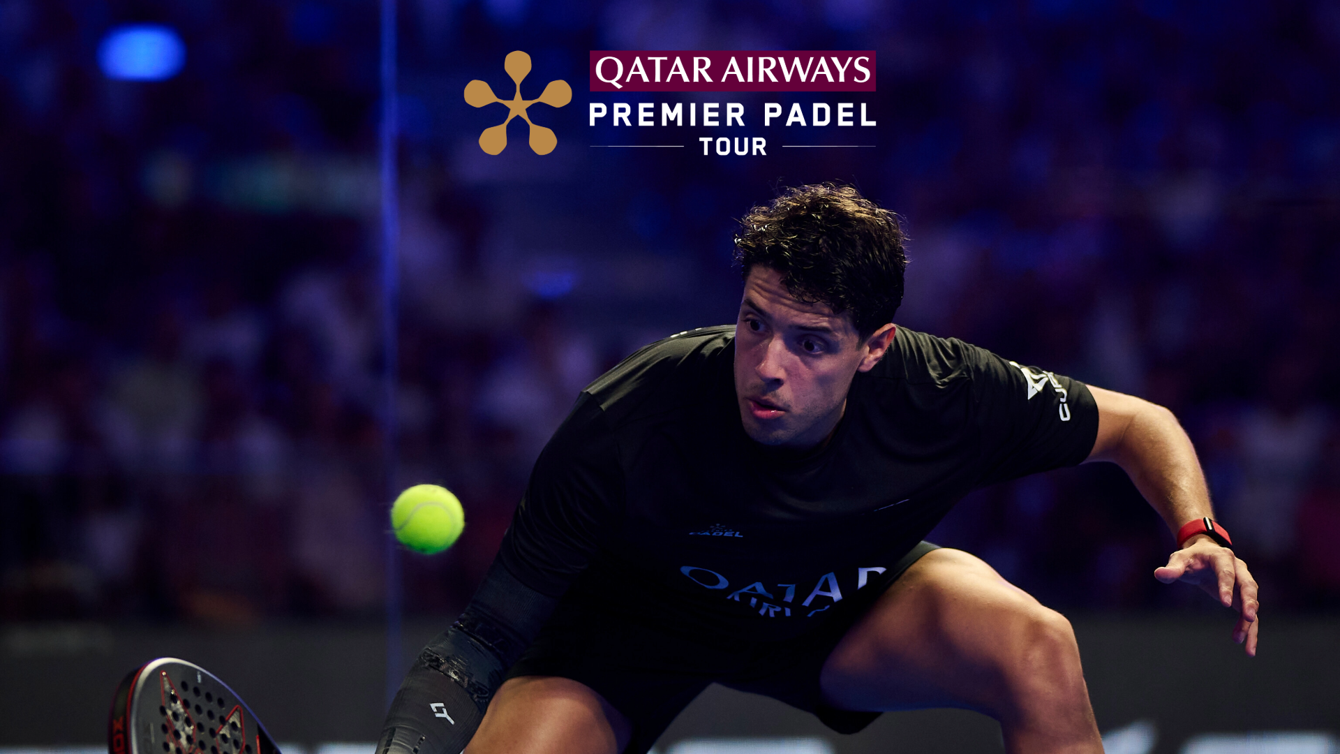 PADEL: Premier Padel 2025 Tarragona P1 – Highlights