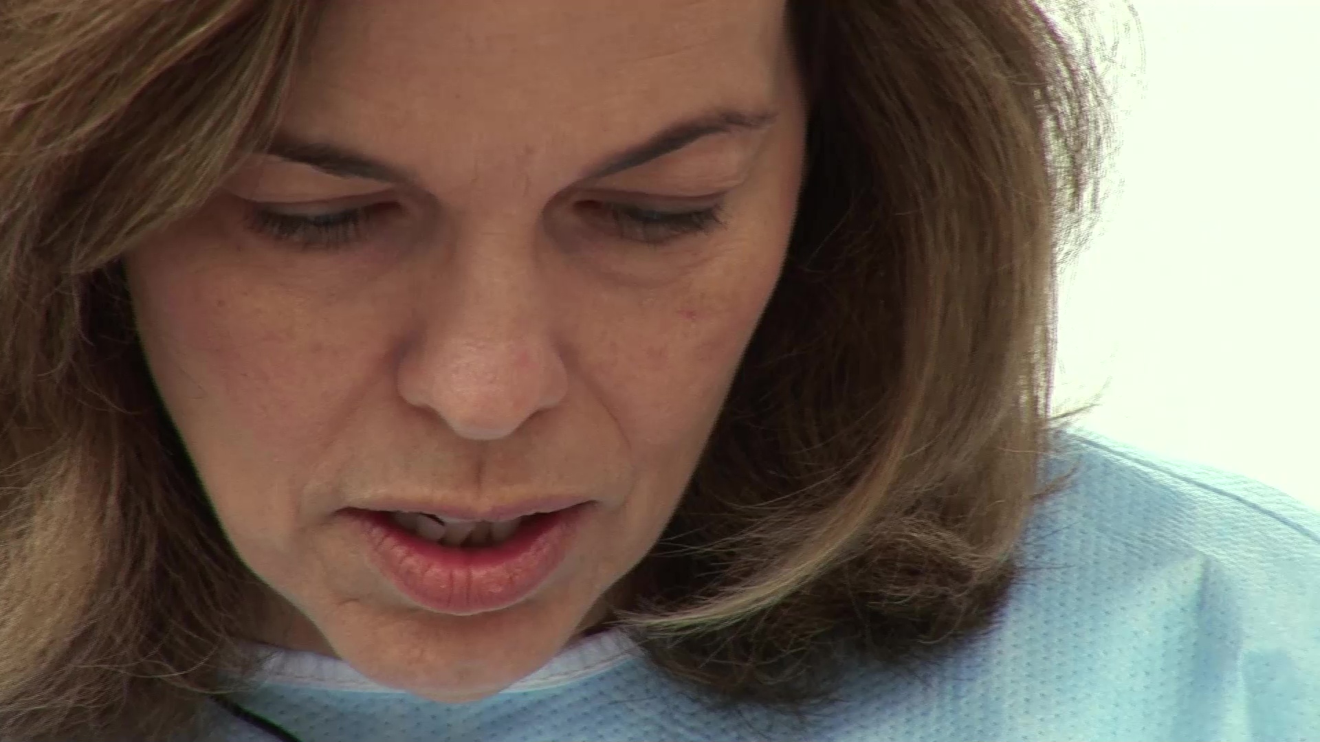 Dr. G: Medical Examiner