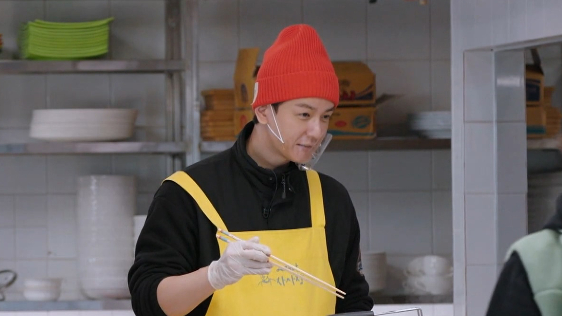 어쩌다 사장2 3회