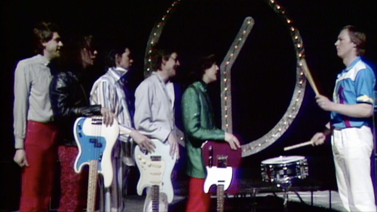 Video Killed the Radio Stars