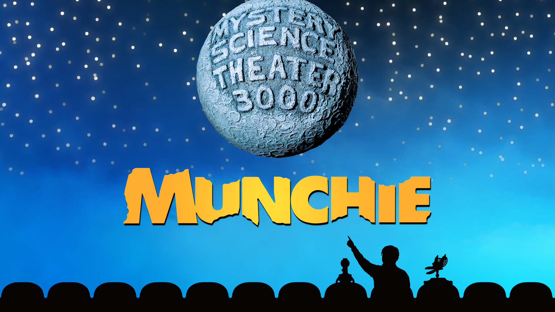 MST3K: Munchie