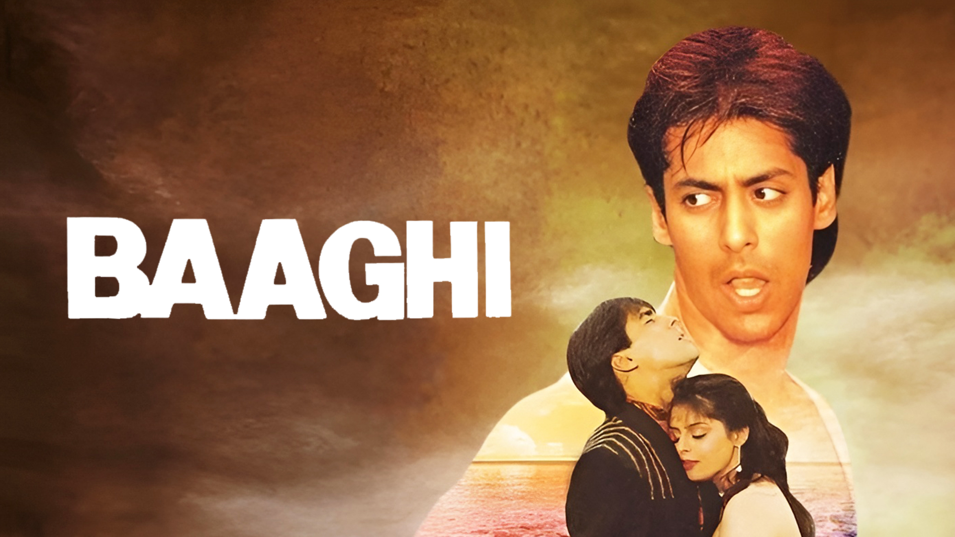 Baaghi: A Rebel for Love