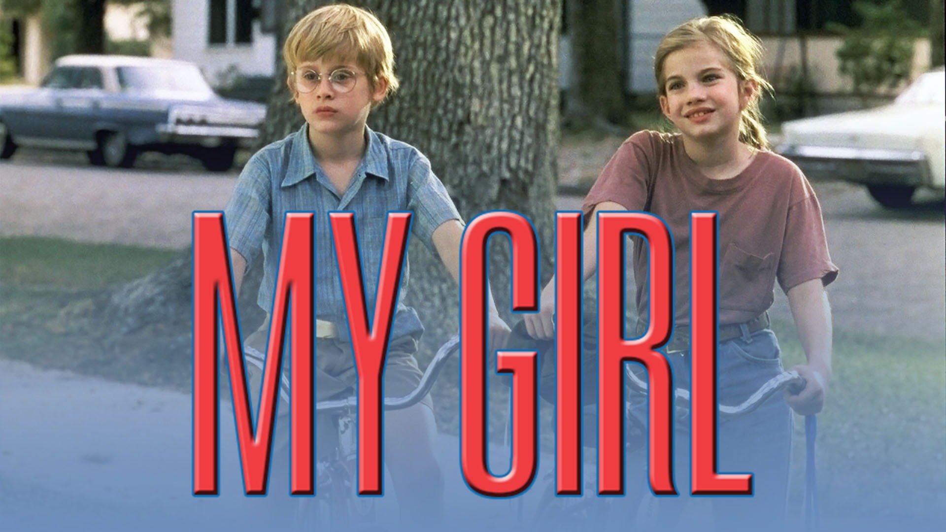 My Girl