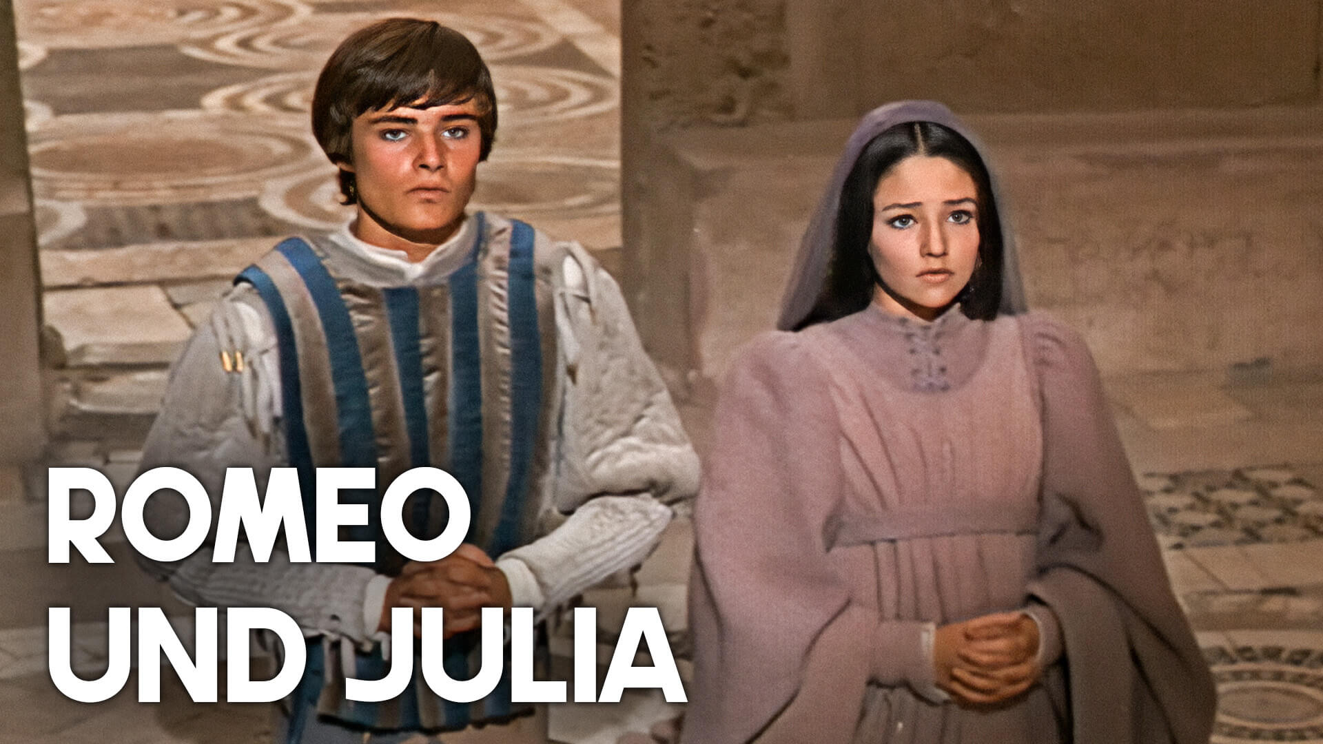 Romeo und Julia