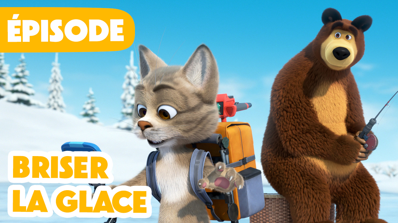 Briser la glace