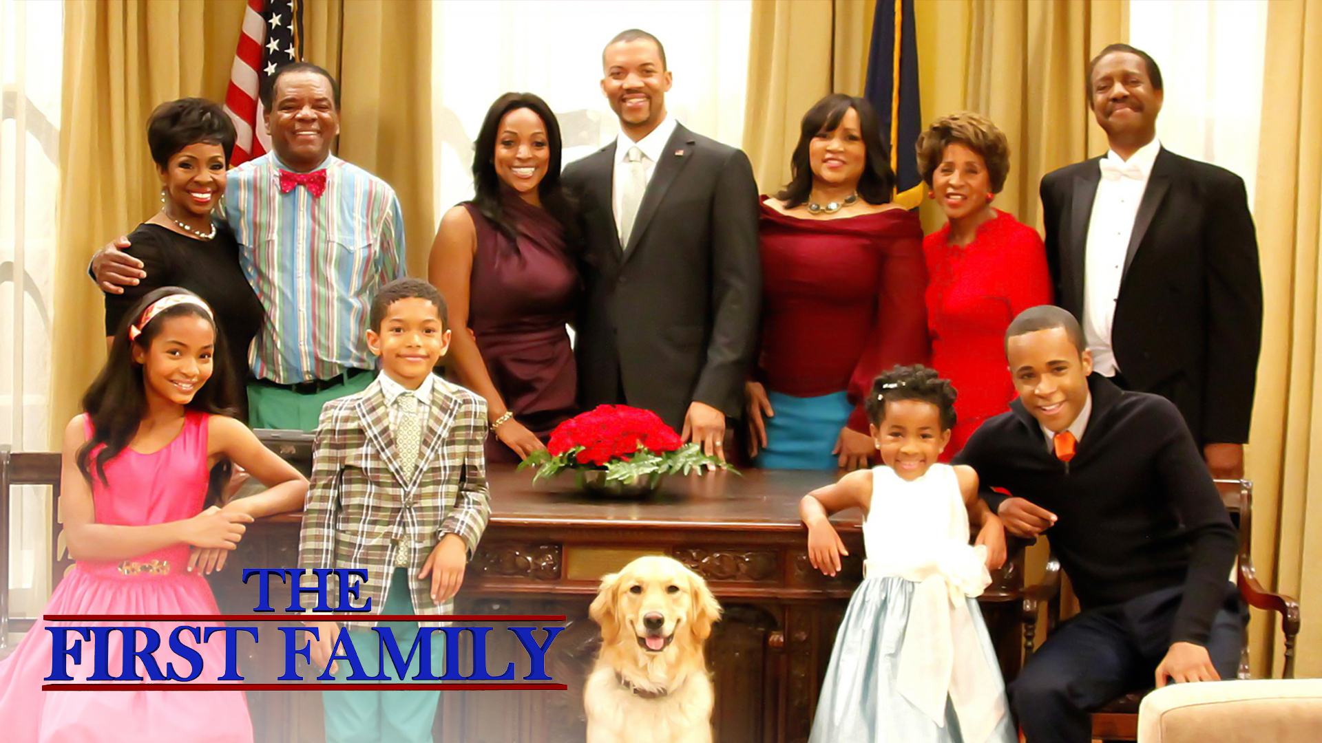 The First Family