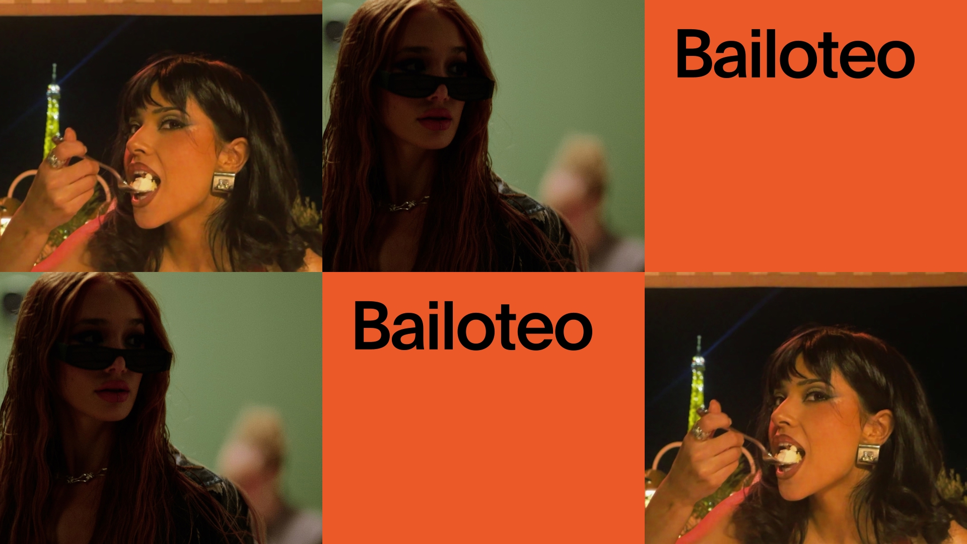 Bailoteo