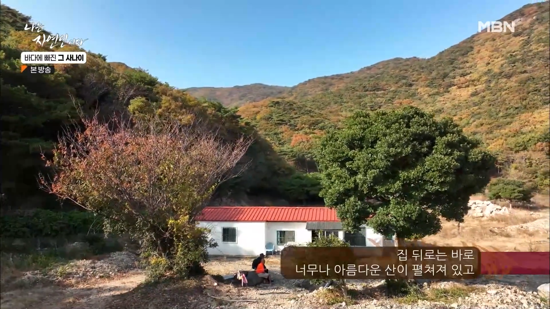 나는 자연인이다 530회