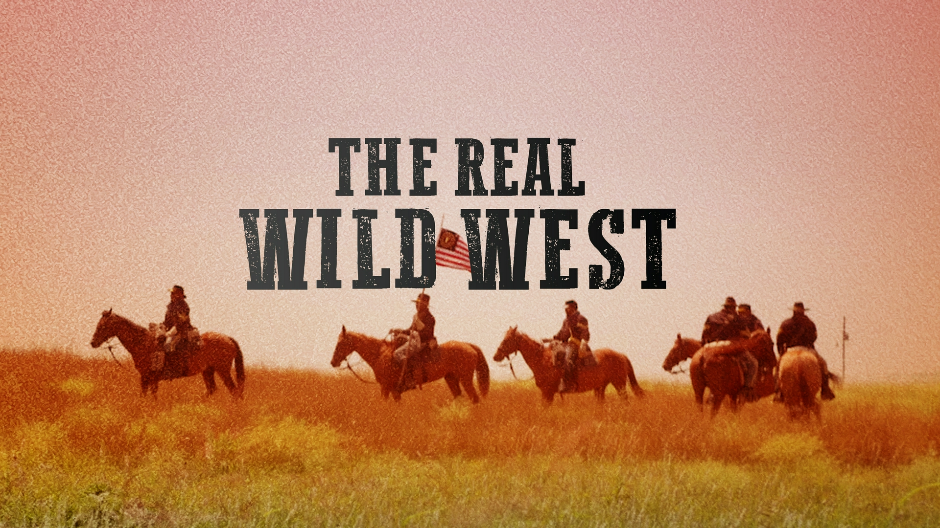 Las guerras por el Oeste