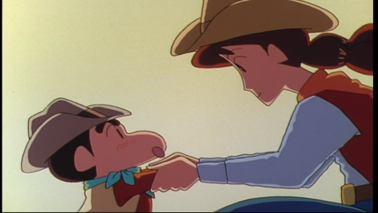 짱구는못말려8 13회