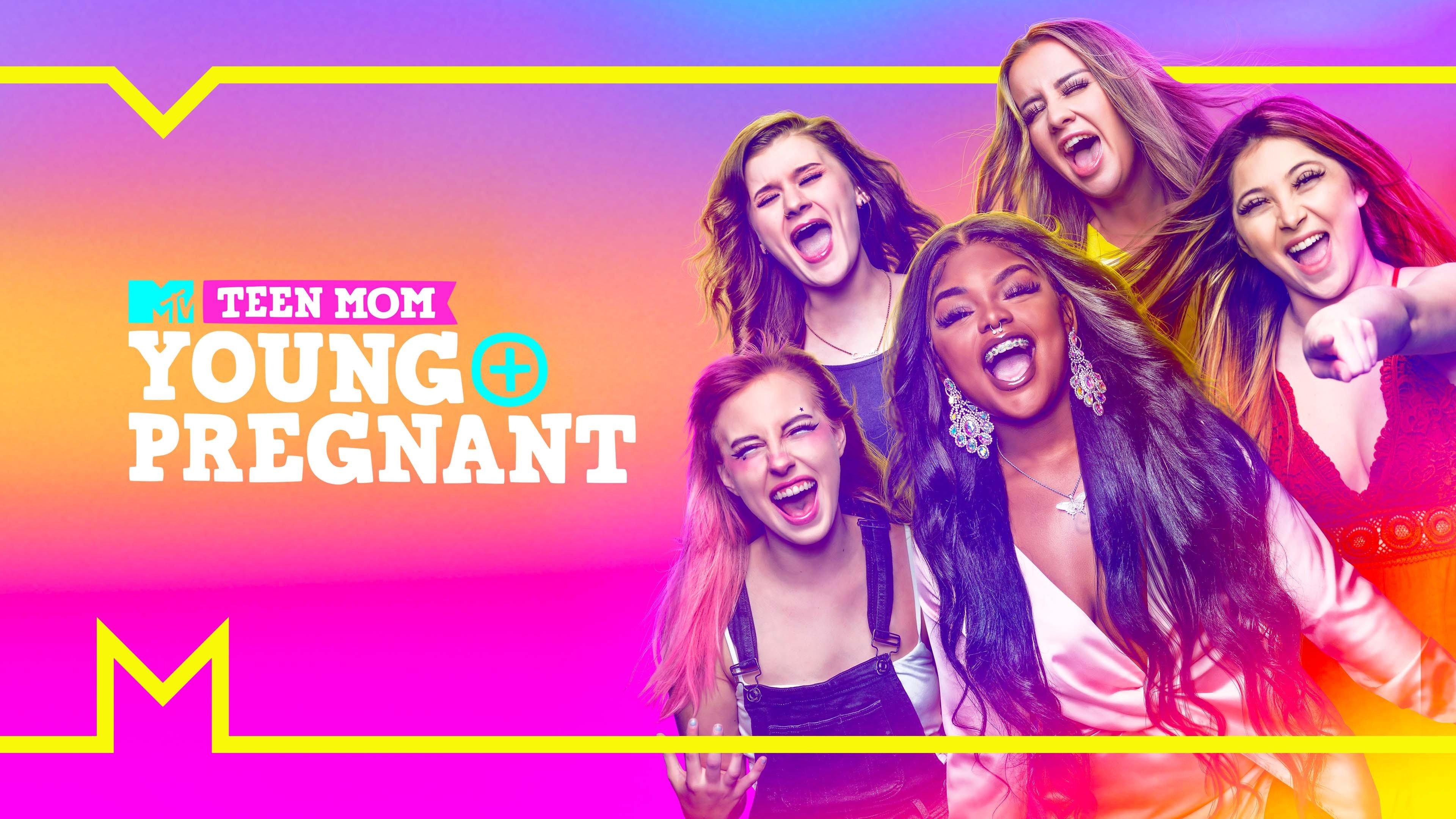 Teen Mom: Young and Pregnant