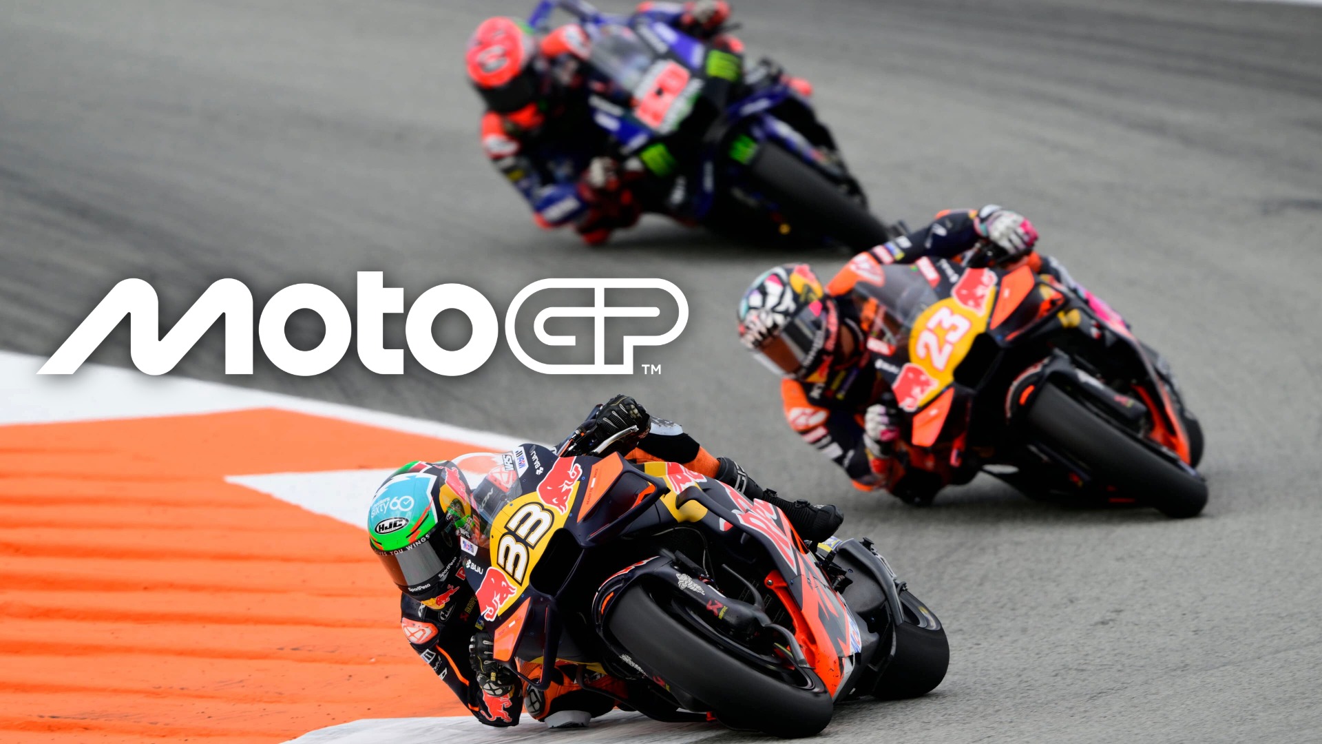 MotoGP Grand Prix of Valencia 2025
