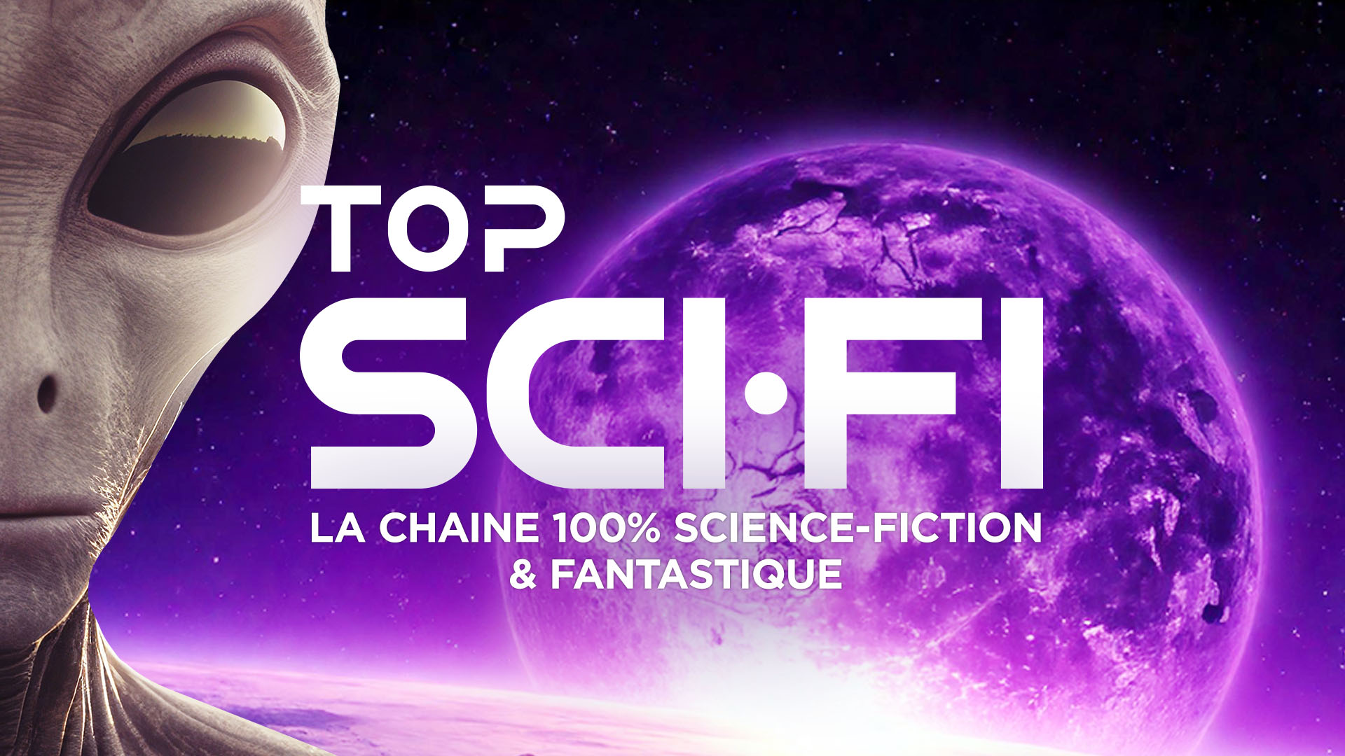 The Outpost Les dieux vous remercient