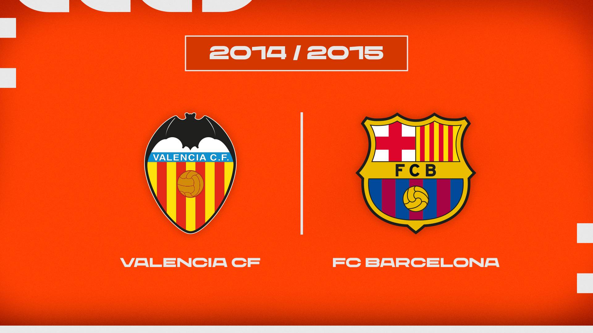 Liga Española 2014/2015 J13