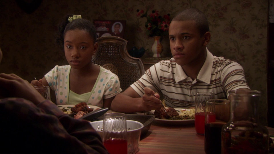 Everybody Hates Chris