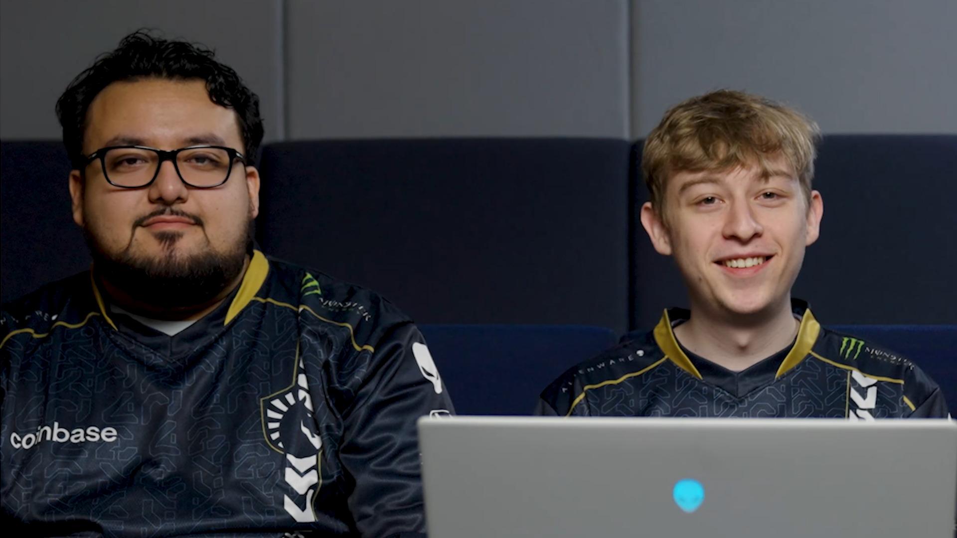 Tierlist time: Apex Legends Edition!