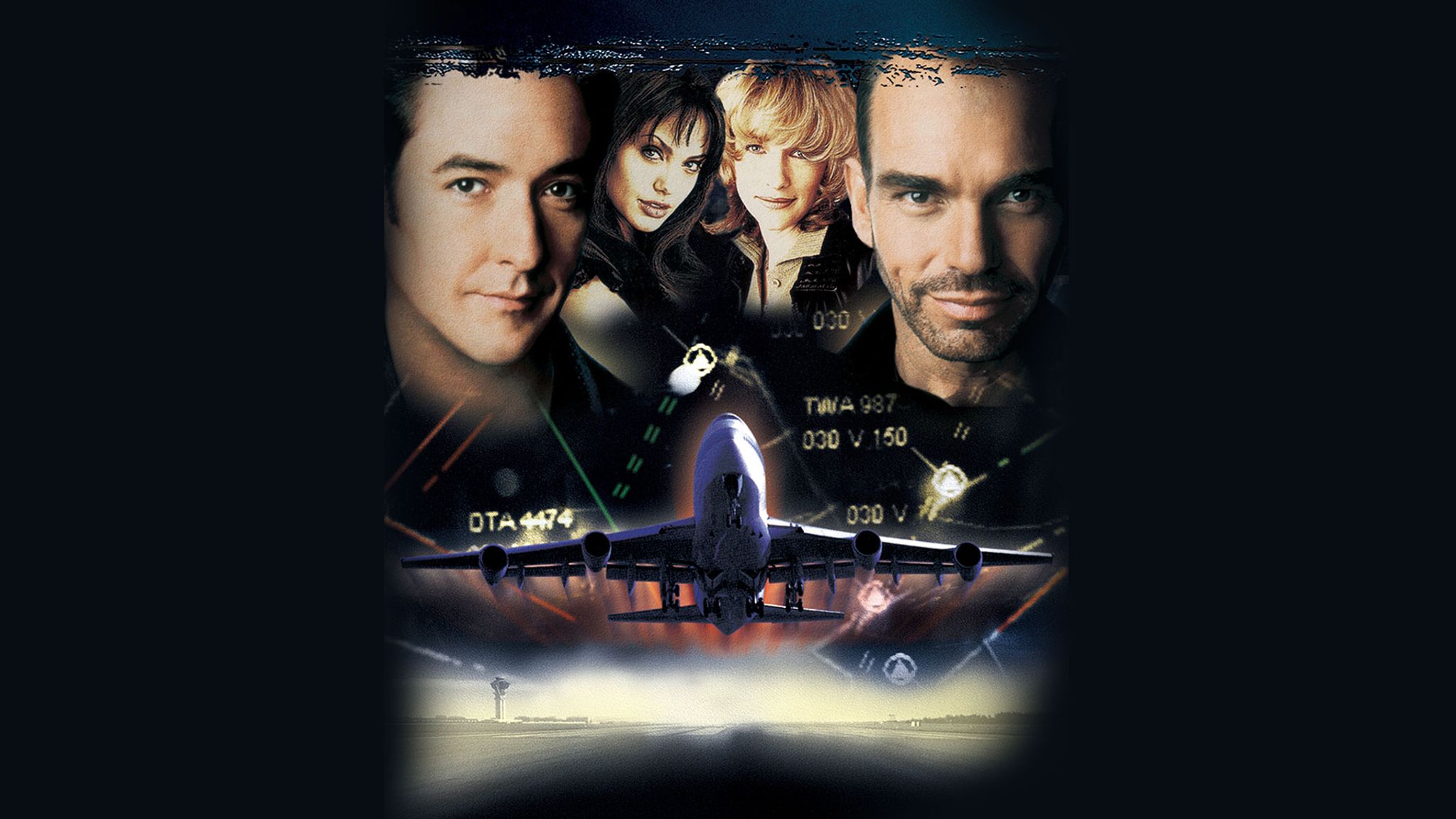 Turbulenzen – und andere Katastrophen