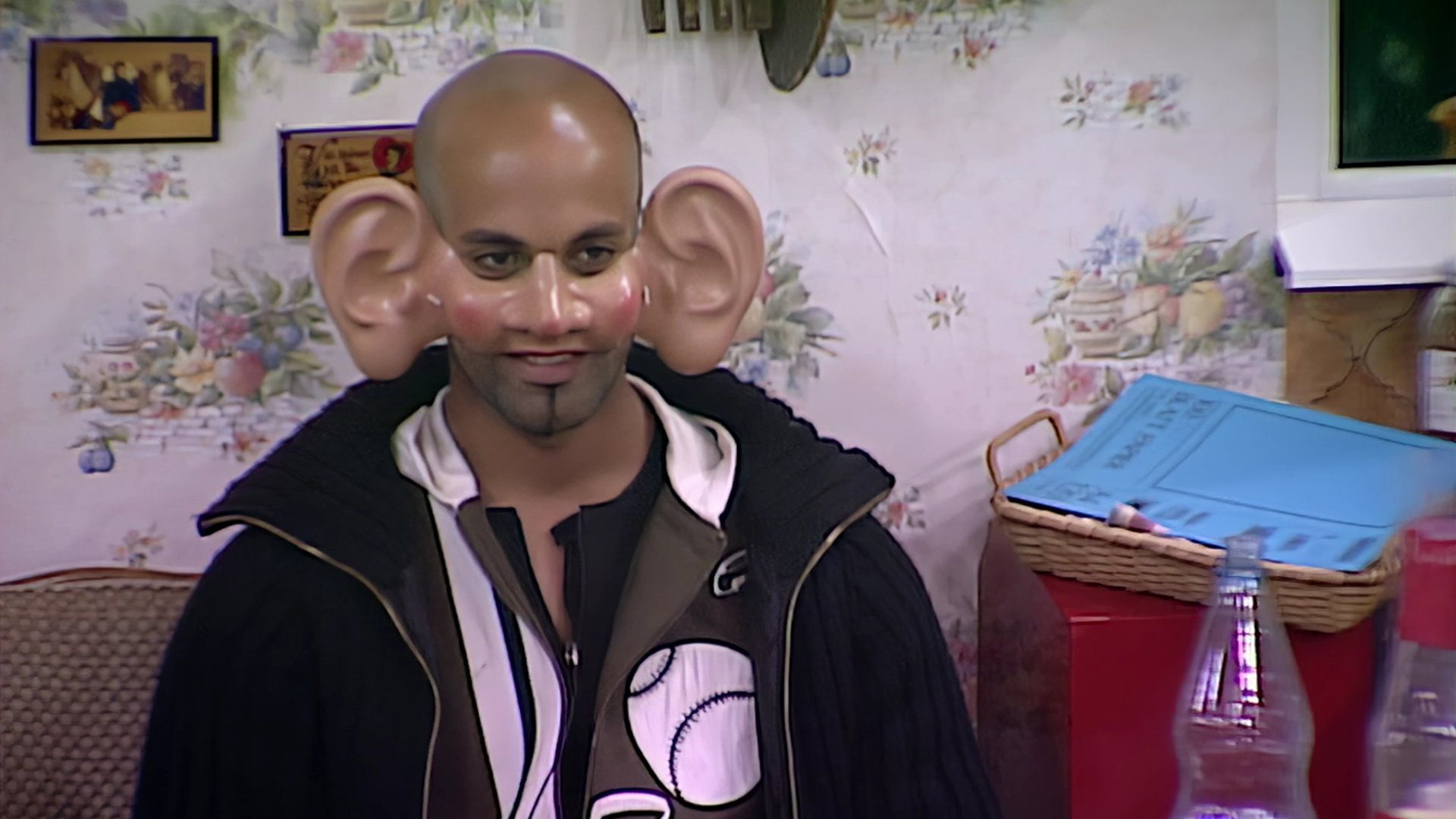 Flieger-Fiasko und Regelbruch I Tag 73 Staffel 5