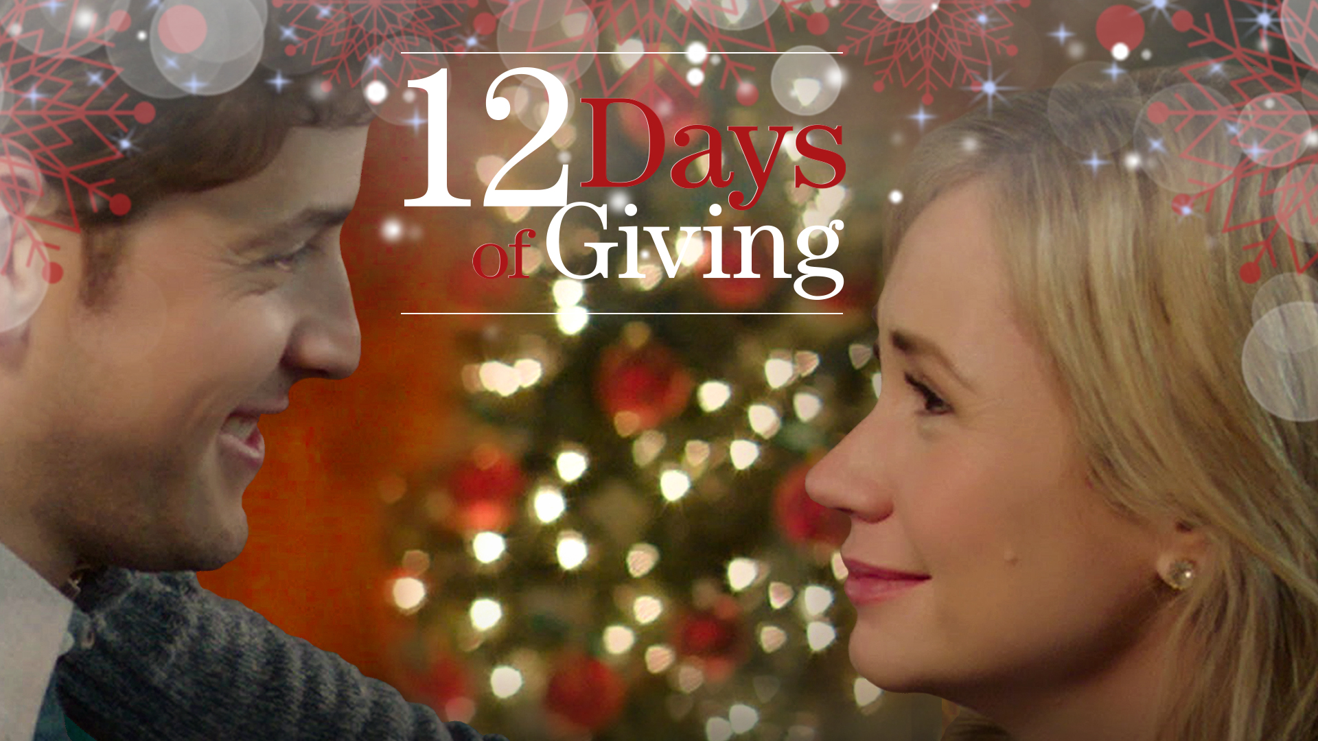 Ein Vater zu Weihnachten