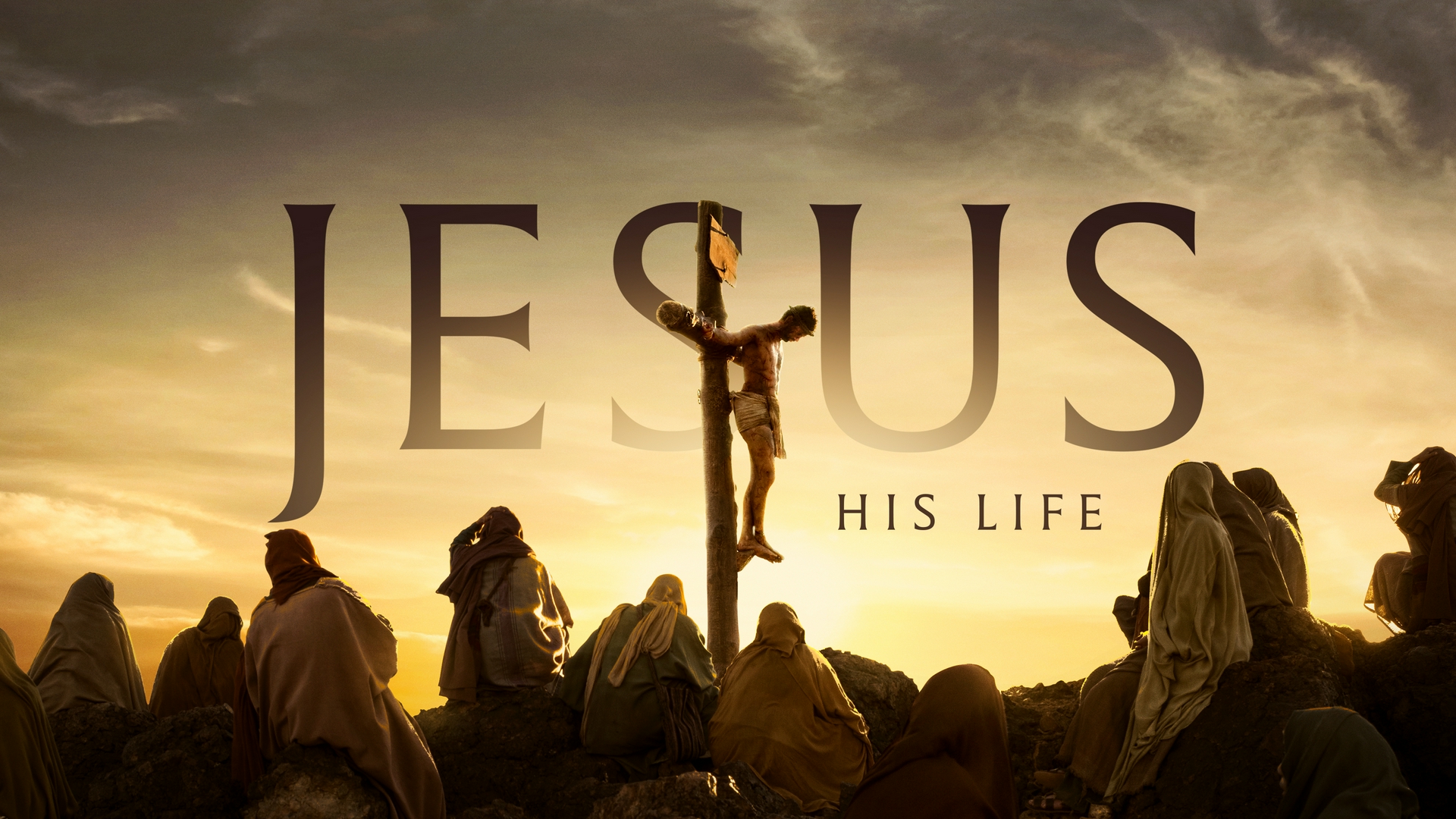 Jesus: His Life