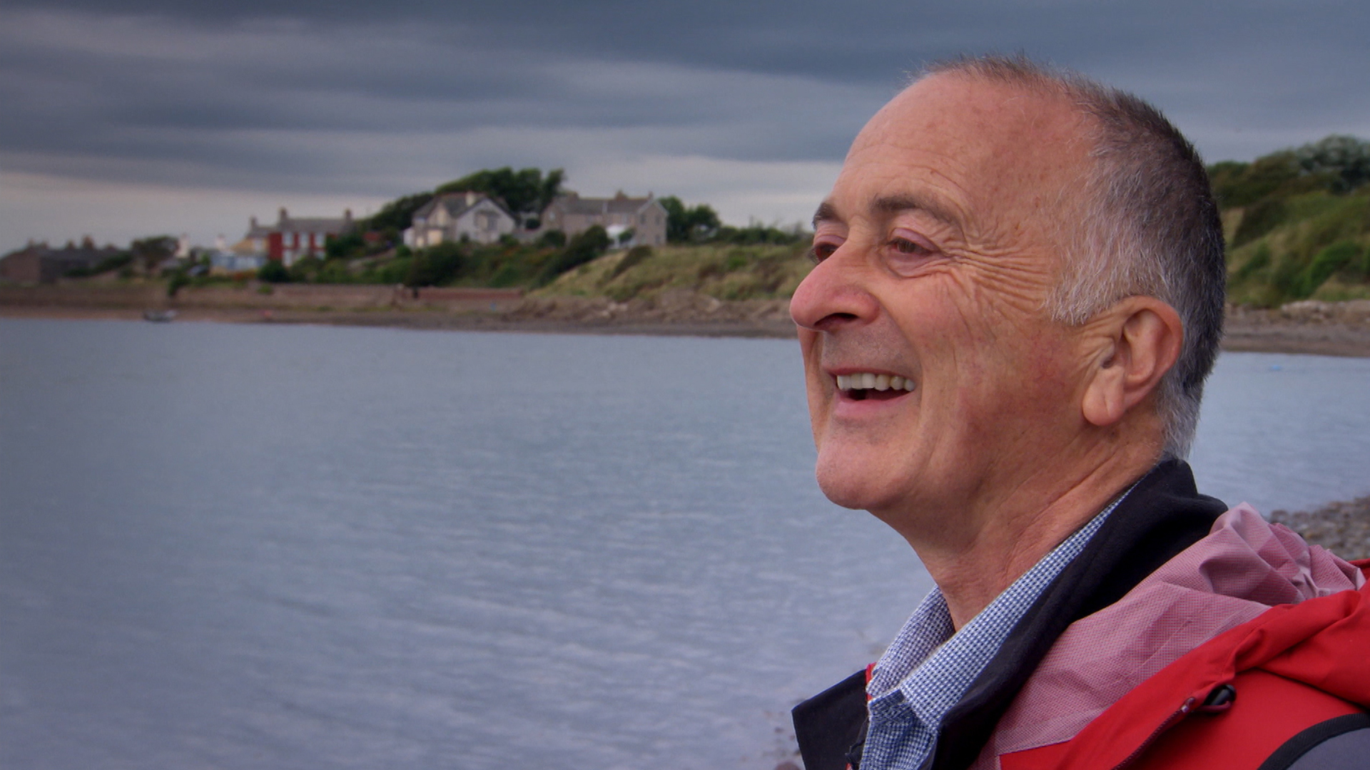 Walking Through History