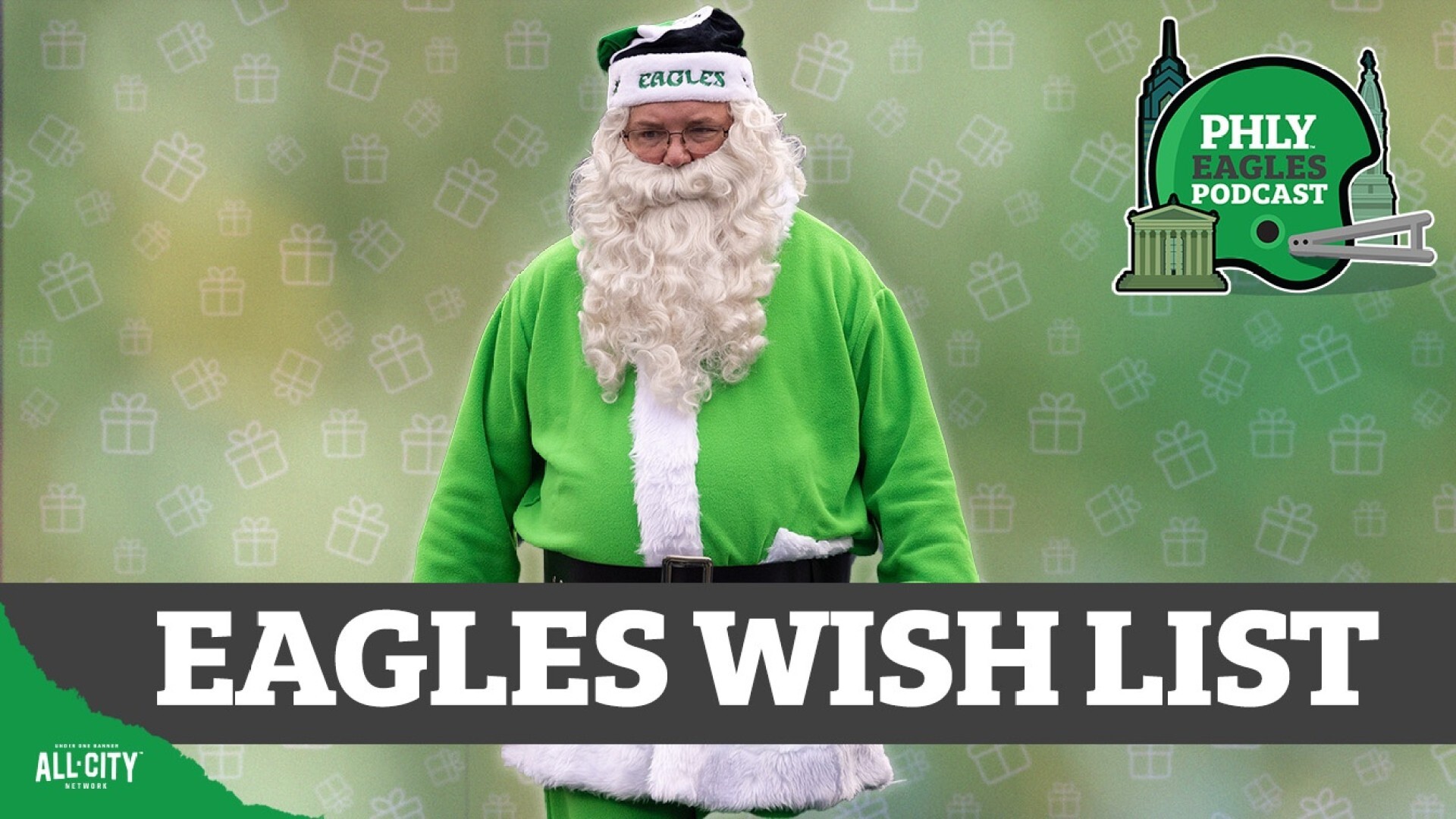 PHLY Eagles Podcast