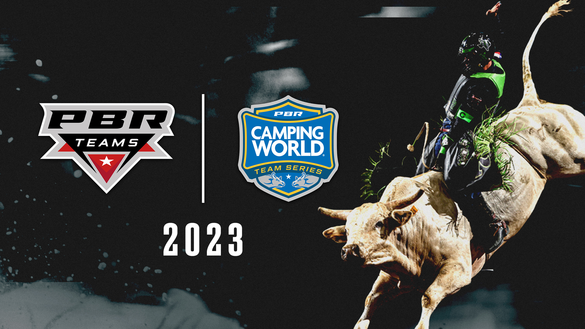 2023 - Teams Champisoship