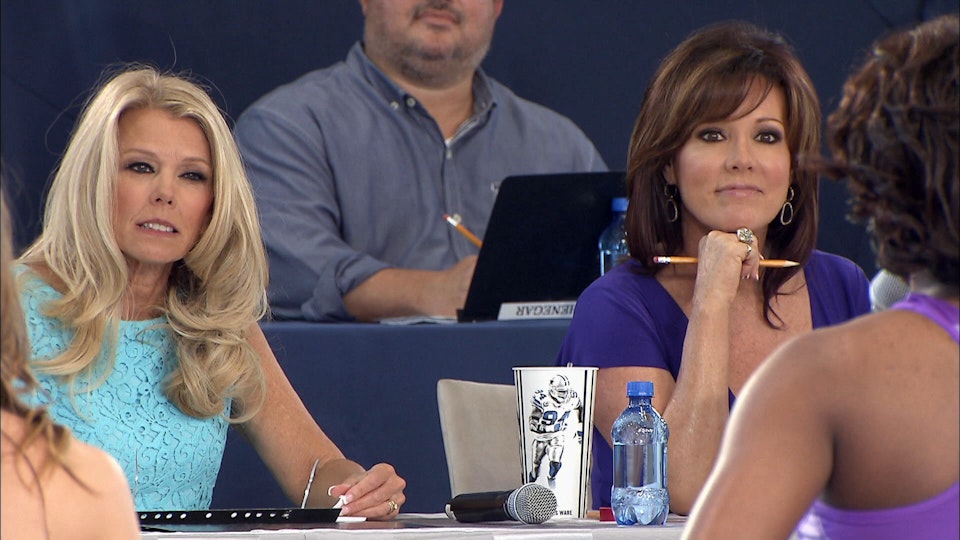 Dallas Cowboys Cheer